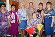 90-летний юбилей отметила ветеран Великой Отечественной войны Параскева Плесовских